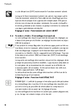 Preview for 52 page of Speck pumpen INOVA ND 25/40 Installation And Operating Instructions Manual