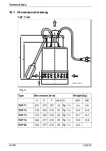 Preview for 78 page of Speck pumpen TOP 100 Translation Of Original Operation Manual