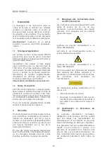 Предварительный просмотр 30 страницы Speck pumpen VZ 11 B Series Operating Instructions Manual