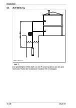 Предварительный просмотр 18 страницы Speck pumpen Zismatic 40/10 WE Operation Manual