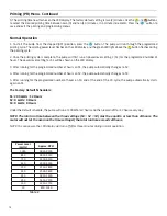 Preview for 14 page of Speck pumps 1.1 THP Dual Voltage Series Installation, Operation And Service Manual