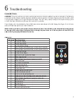 Preview for 17 page of Speck pumps 1.1 THP Dual Voltage Series Installation, Operation And Service Manual