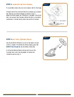 Preview for 4 page of Speck pumps BADU Clean Supreme Installation And Operation Manual