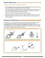 Preview for 9 page of Speck pumps BADU Clean Supreme Installation And Operation Manual