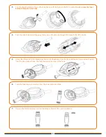 Предварительный просмотр 10 страницы Speck pumps BADU Clean Supreme Installation And Operation Manual