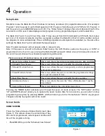 Preview for 6 page of Speck pumps Badu Eco Touch II Installation, Operating And Service Manual