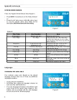 Preview for 10 page of Speck pumps Badu Eco Touch II Installation, Operating And Service Manual