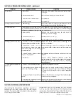 Preview for 6 page of Speck pumps BADU ECOM2/S90 Installation, Operating And Service Manual