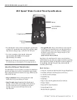 Preview for 11 page of Speck pumps BADU ECOM2/S90 Installation, Operating And Service Manual