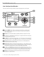 Предварительный просмотр 16 страницы Speck pumps BADU ECOM2/S90 Installation, Operating And Service Manual