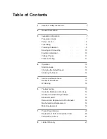 Preview for 3 page of Speck pumps Badu EcoM3V Installation, Operating And Service Manual