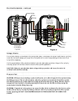 Preview for 11 page of Speck pumps Badu EcoM3V Installation, Operating And Service Manual