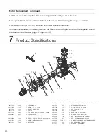 Предварительный просмотр 20 страницы Speck pumps Badu EcoM3V Installation, Operating And Service Manual