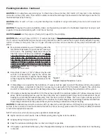 Preview for 8 page of Speck pumps badu jet imperial Installation Manual