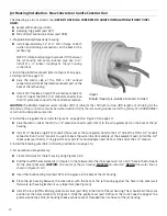 Preview for 10 page of Speck pumps badu jet imperial Installation Manual