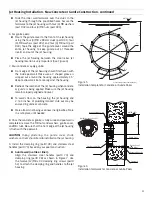 Предварительный просмотр 11 страницы Speck pumps badu jet imperial Installation Manual