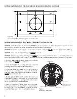 Предварительный просмотр 14 страницы Speck pumps badu jet imperial Installation Manual