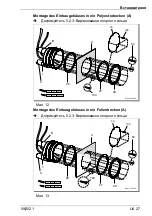 Preview for 29 page of Speck pumps BADU JET Operation Manual