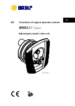 Предварительный просмотр 59 страницы Speck pumps BADU JET Operation Manual