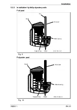 Preview for 81 page of Speck pumps BADU JET Operation Manual