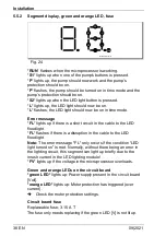 Предварительный просмотр 96 страницы Speck pumps BADU JET Operation Manual