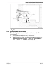 Preview for 101 page of Speck pumps BADU JET Operation Manual