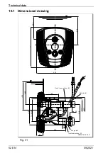 Preview for 110 page of Speck pumps BADU JET Operation Manual