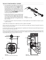 Предварительный просмотр 14 страницы Speck pumps Badu Stream II Installation Manual