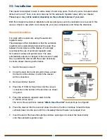 Предварительный просмотр 5 страницы Speck pumps BADU Vac 1 Installation And Operation Manual