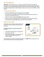Предварительный просмотр 7 страницы Speck pumps BADU Vac 1 Installation And Operation Manual