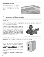 Preview for 8 page of Speck pumps BaduJet super-sport II Operation & Service Manual