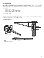 Предварительный просмотр 9 страницы Speck pumps BaduJet super-sport II Operation & Service Manual