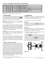 Preview for 5 page of Speck pumps EasyFit 1.65 THP Installation, Operation And Service Manual