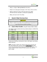 Preview for 18 page of Speck pumps EasyFit 1.65 THP Installation, Operation And Service Manual