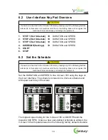 Preview for 26 page of Speck pumps EasyFit 1.65 THP Installation, Operation And Service Manual