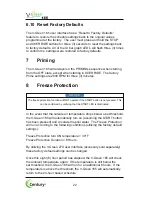 Preview for 35 page of Speck pumps EasyFit 1.65 THP Installation, Operation And Service Manual