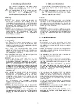 Preview for 7 page of Speck 00.4471 Operating Instructions Manual