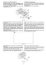 Предварительный просмотр 12 страницы Speck 00.4471 Operating Instructions Manual