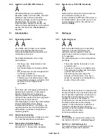 Preview for 22 page of Speck BADU 93 Series Instructions For Operating Manual