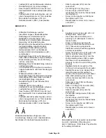 Preview for 27 page of Speck BADU 93 Series Instructions For Operating Manual