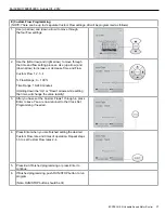 Preview for 26 page of Speck Badu EcoMV Installation, Operating And Maintenance Manual