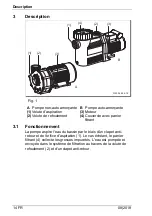 Предварительный просмотр 76 страницы Speck BADU Translation Of Original Operation Manual