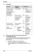 Предварительный просмотр 120 страницы Speck BADU Translation Of Original Operation Manual