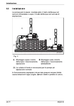 Предварительный просмотр 146 страницы Speck BADU Translation Of Original Operation Manual