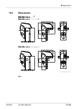 Preview for 59 page of Speck BADUJET Riva Operating Instructions Manual