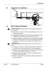 Preview for 81 page of Speck BADUJET Riva Operating Instructions Manual