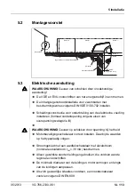 Preview for 113 page of Speck BADUJET Riva Operating Instructions Manual