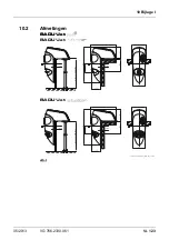 Preview for 123 page of Speck BADUJET Riva Operating Instructions Manual