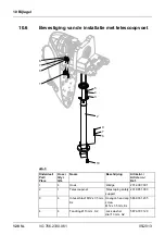 Preview for 128 page of Speck BADUJET Riva Operating Instructions Manual