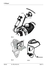 Preview for 130 page of Speck BADUJET Riva Operating Instructions Manual